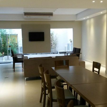 Hotel Buenos Aires Kültér fotó