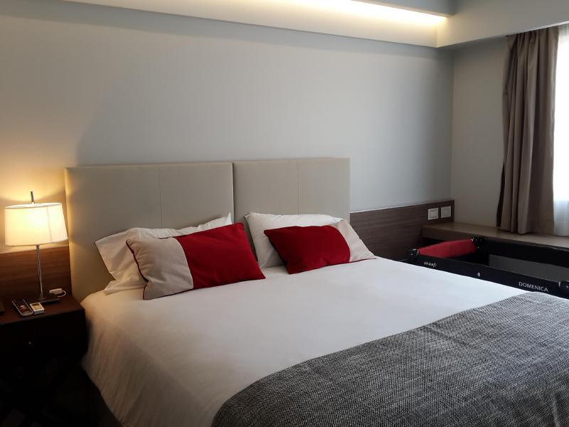 Hotel Buenos Aires Kültér fotó